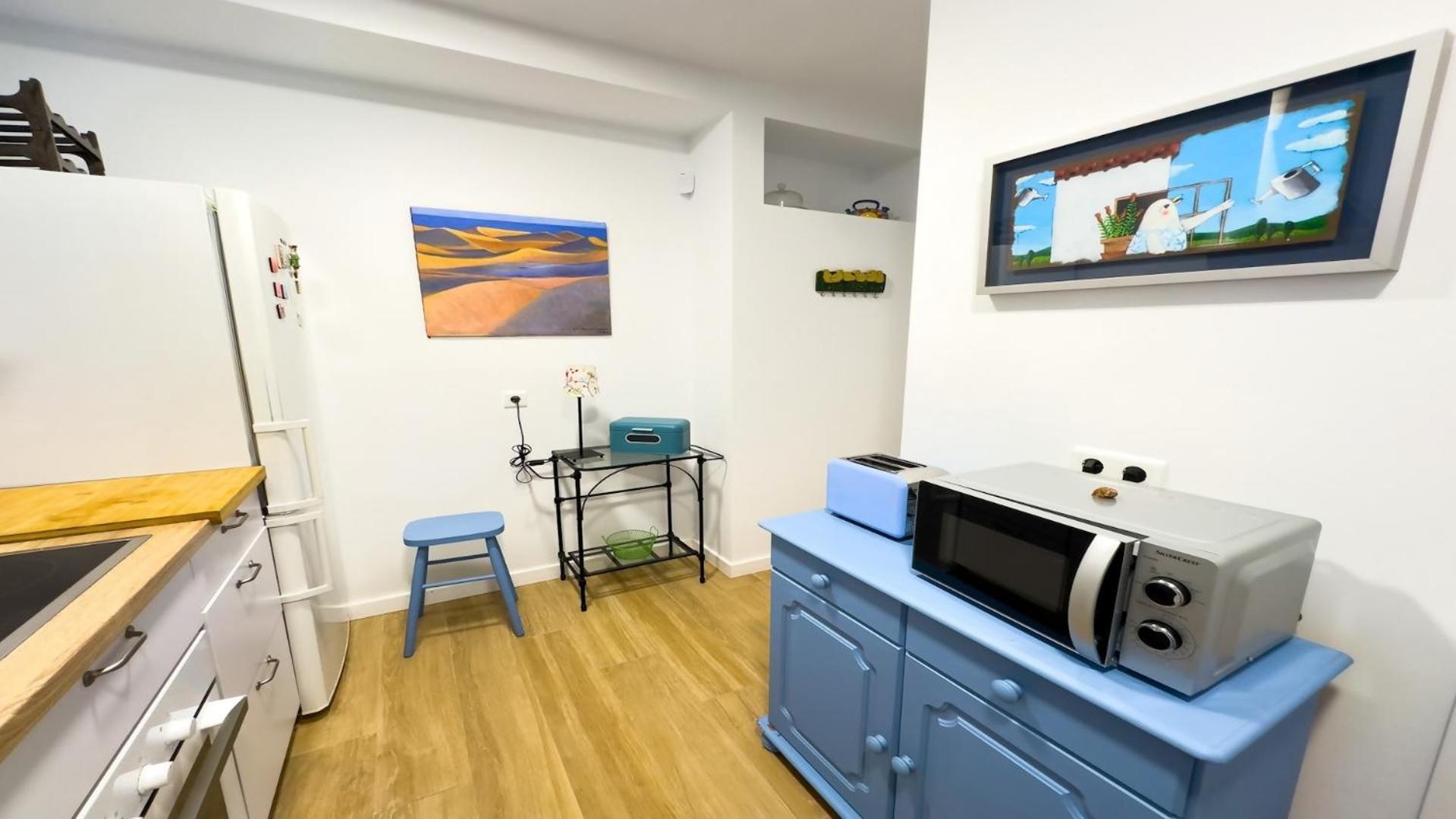 Vivienda Con Encanto Goya Nº4 Benalmádena Buitenkant foto