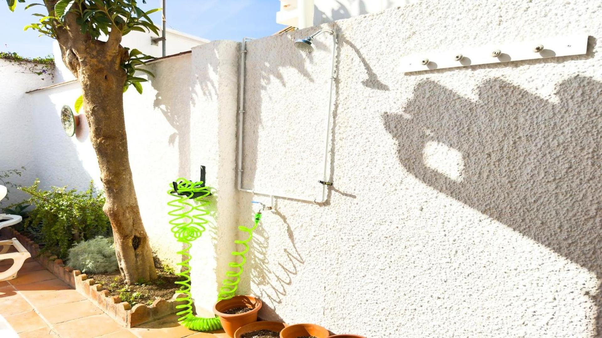Vivienda Con Encanto Goya Nº4 Benalmádena Buitenkant foto