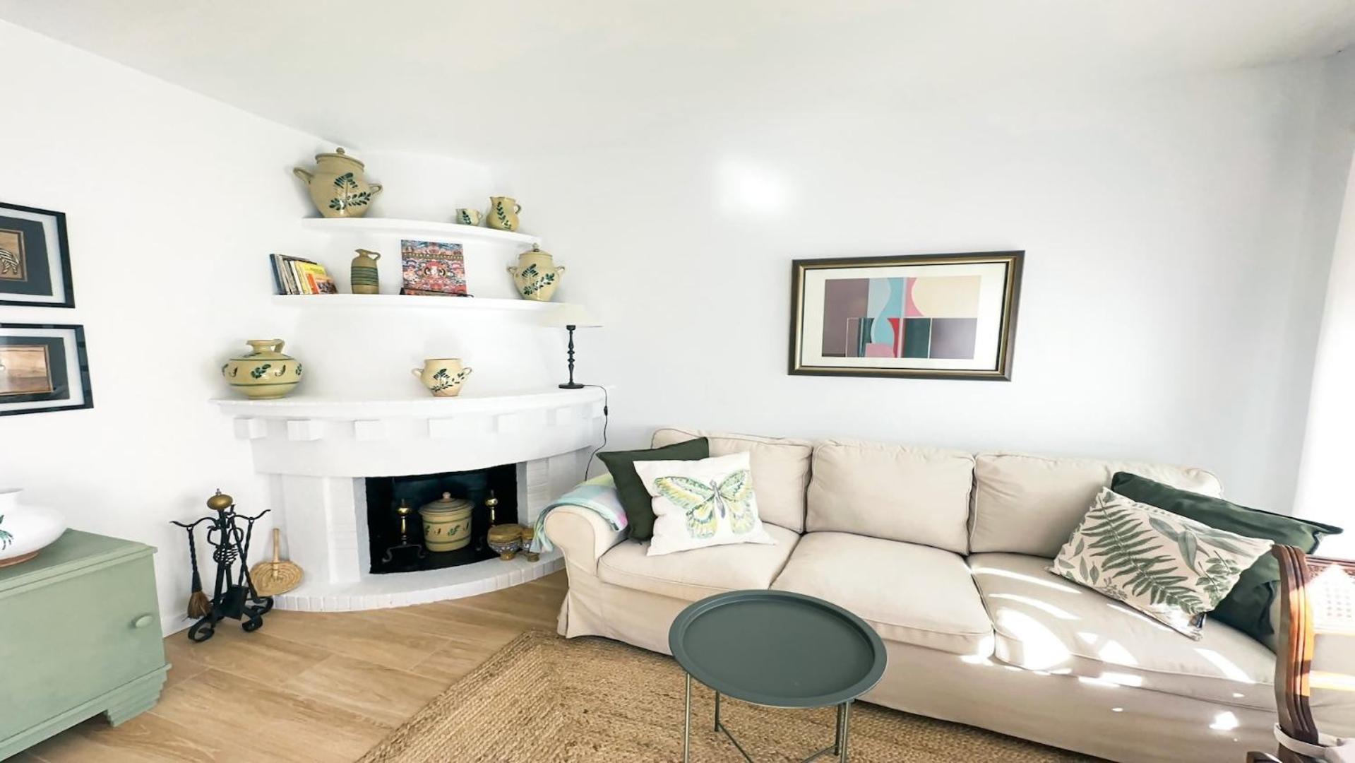 Vivienda Con Encanto Goya Nº4 Benalmádena Buitenkant foto
