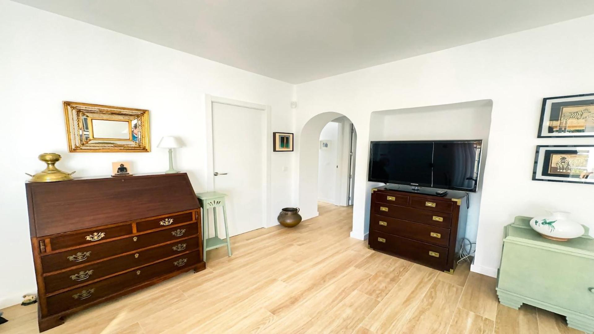 Vivienda Con Encanto Goya Nº4 Benalmádena Buitenkant foto