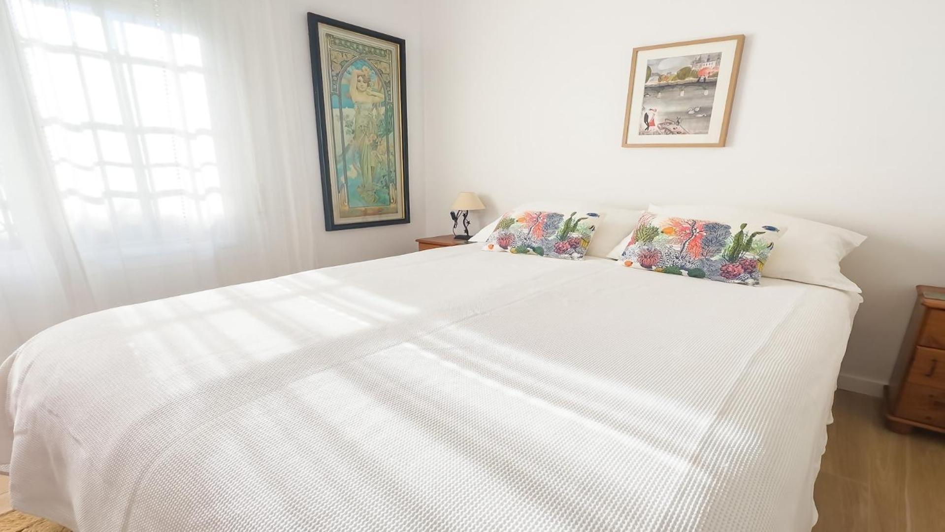Vivienda Con Encanto Goya Nº4 Benalmádena Buitenkant foto