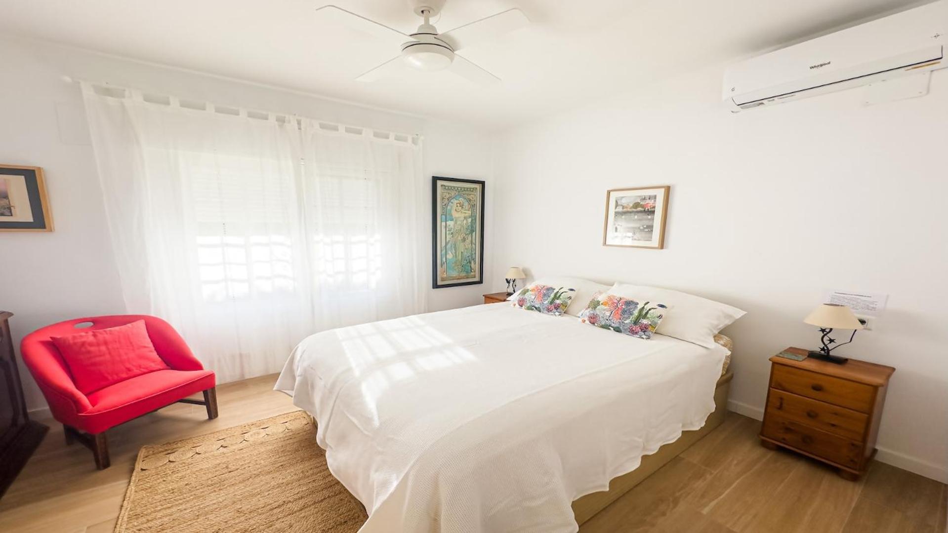Vivienda Con Encanto Goya Nº4 Benalmádena Buitenkant foto